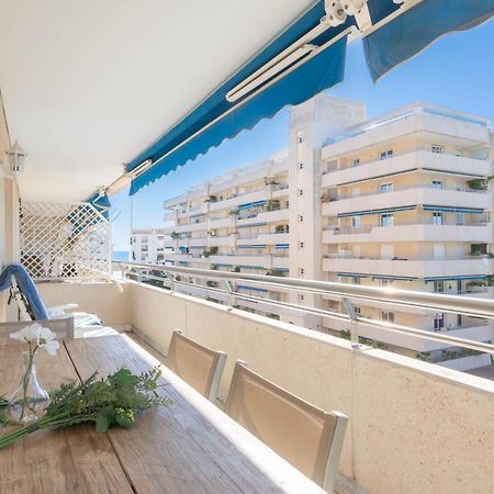 Apartamento Marina Banus L マルベーリャ エクステリア 写真