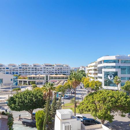 Apartamento Marina Banus L マルベーリャ エクステリア 写真
