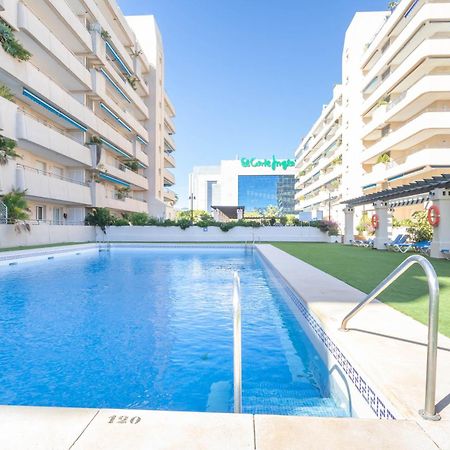 Apartamento Marina Banus L マルベーリャ エクステリア 写真