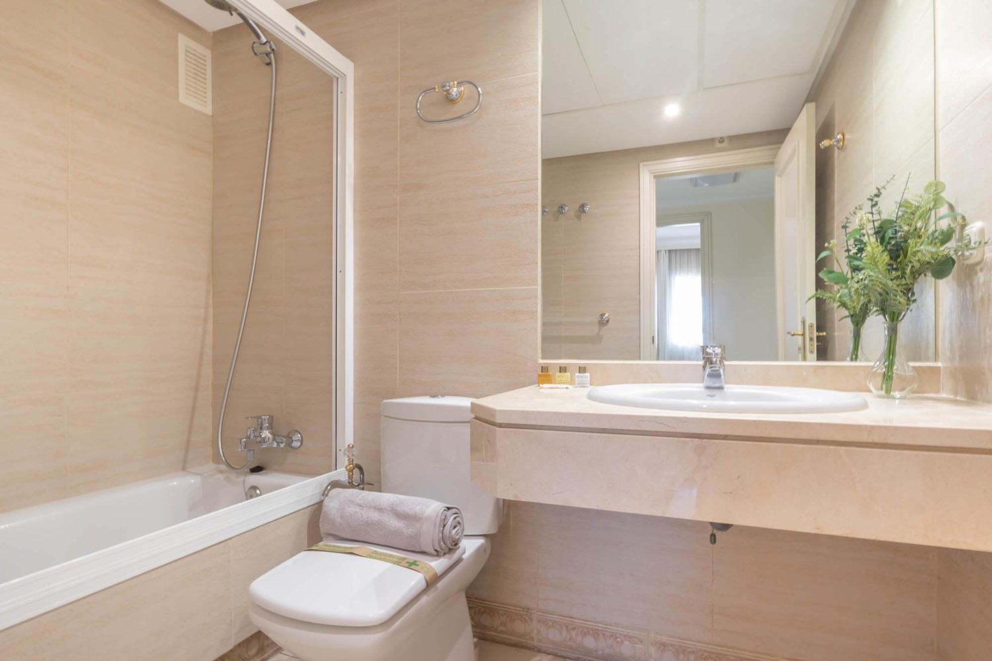 Apartamento Marina Banus L マルベーリャ エクステリア 写真
