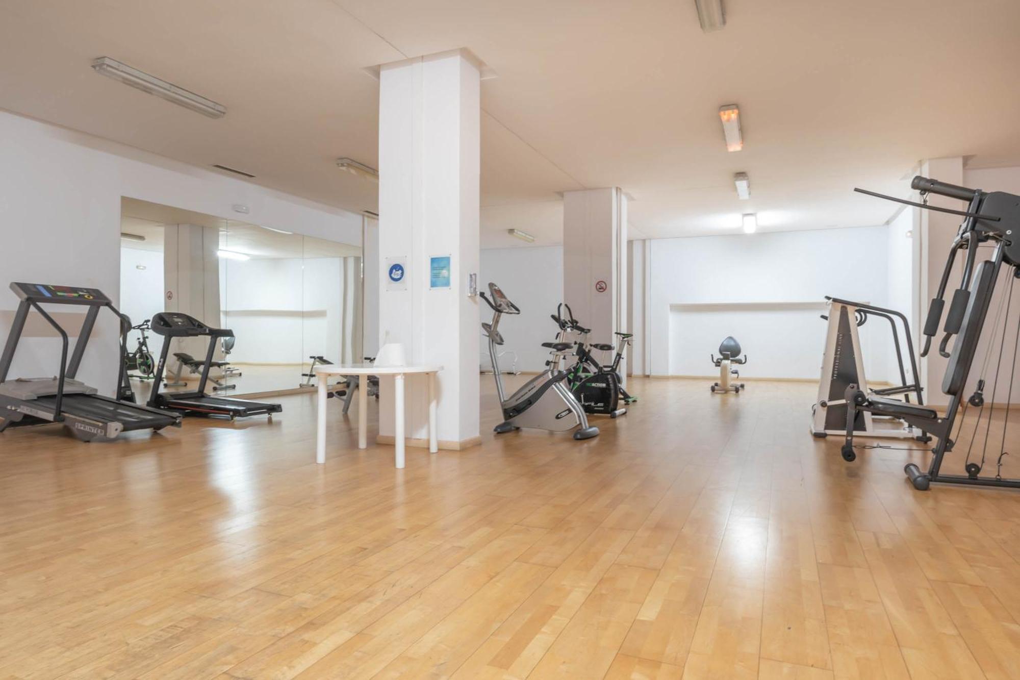 Apartamento Marina Banus L マルベーリャ エクステリア 写真